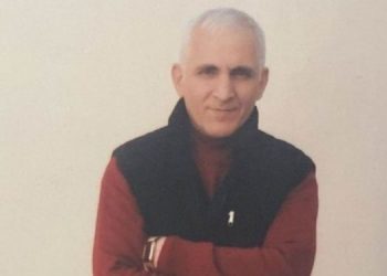 Tahliyesi engellenen hasta tutuklu Öztürk için imza kampanyası