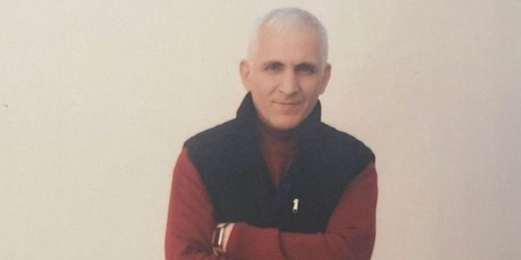 Tahliyesi engellenen hasta tutuklu Öztürk için imza kampanyası Tahliyesi engellenen hasta tutuklu Öztürk için imza kampanyası