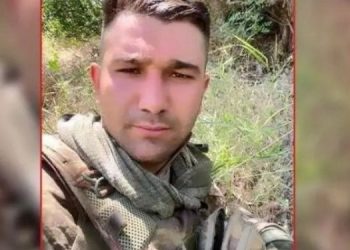 Ölümü için ‘kaza’ denilen askerin son sözleri: Komutanımız sorumlu