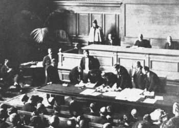 Lozan 100’üncü yılında