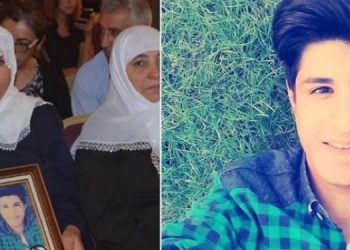 Evrim Deniz’in annesinden mektup: Mezarlık ziyaretini bile çok gördüler