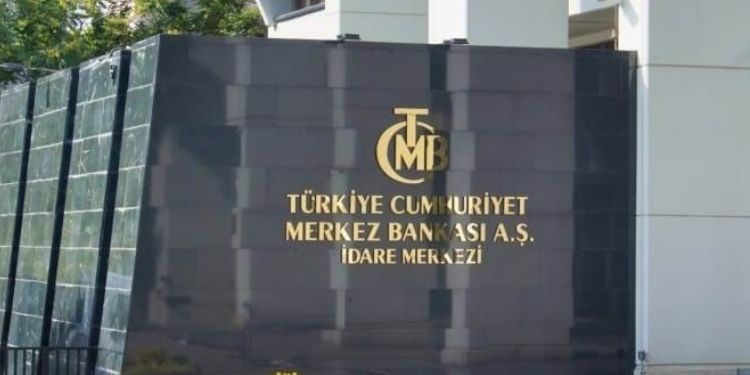 Merkez Bankası’ndan faiz artırımı Merkez Bankası’ndan faiz artırımı