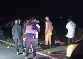 Nisêbîn’de öldürülen 5 kişinin davası: Cinayetin arkasında siyasi saikler var