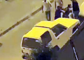 Kadınları taciz eden fail gözaltına alındı