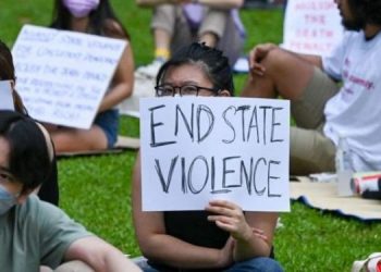 Singapur’da bir kadına idam cezası