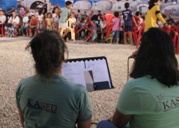 KASED’ten depremzedeler için müzik dinletisi