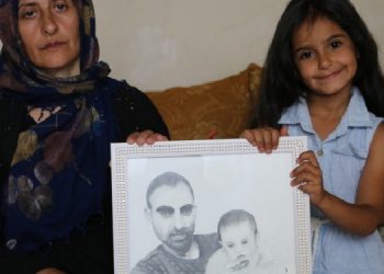 Katledilen Fendik’in ailesi 7 yıldır adalet arıyor