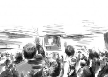 Kobanê Davası’nda 5 bin sayfalık mütalaa için savunma süresi 28 gün