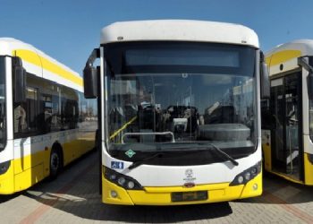 Antalya’da ulaşıma yüzde 56 zam