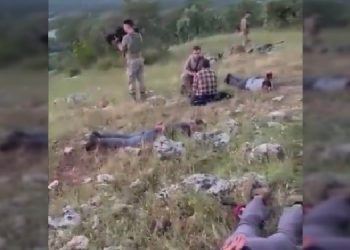 Licê’de çobanlara asker şiddeti: Tekmelerle vurdular