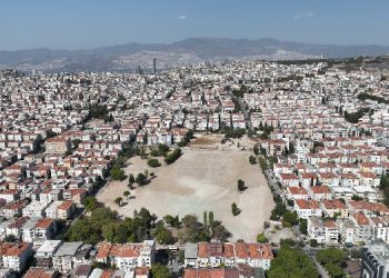 Mahkemeden, Çevre Bakanliği’nın Buca Cezaevi̇’ne İli̇şki̇n Talebi̇ne Oybi̇rli̇ği̇yle Ret