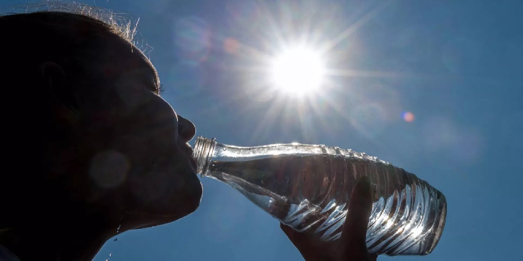 Meteoroloji’den çok sayıda bölge için uyarı: Aşırı sıcak bunaltacak Meteoroloji’den çok sayıda bölge için uyarı: Aşırı sıcak bunaltacak
