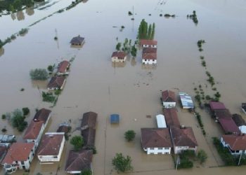 ORÇEV Başkanı Gönül: Karadeniz’de sellerin nedeni ekolojik talan ORÇEV Başkanı Gönül: Karadeniz’de sellerin nedeni ekolojik talan