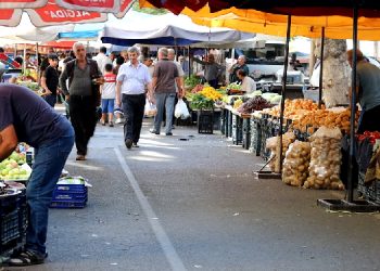 İzmir’deki yurttaşlardan ‘asgari ücret’ yorumu