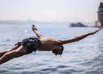 Prof. Dr. Levent Kurnaz: Bu daha fragman, daha da sıcak olacak