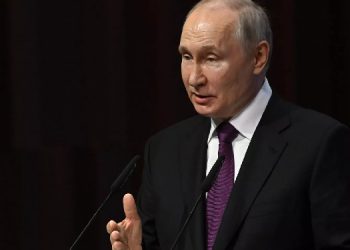 Putin: Ukrayna, karşı taarruz sırasında başarısız oldu