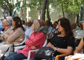 ‘Rojava Devrimi tüm halklar için önemli bir kazanım’ ‘Rojava Devrimi tüm halklar için önemli bir kazanım’