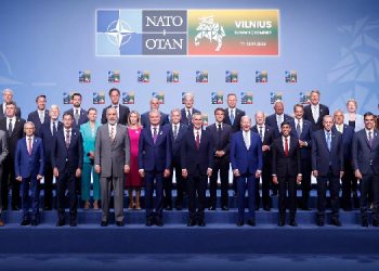 Rusya: NATO Zirvesi, ittifakın askeri güçlerini sınırlarımıza yığma isteğini ortaya koydu Rusya: NATO Zirvesi, ittifakın askeri güçlerini sınırlarımıza yığma isteğini ortaya koydu