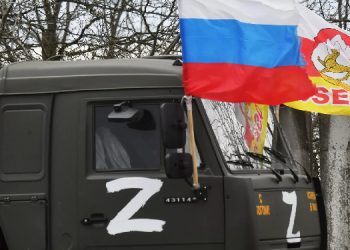 Rusya Savunma Bakanlığı: Ukrayna ordusu üç yönde taarruz girişiminde bulundu