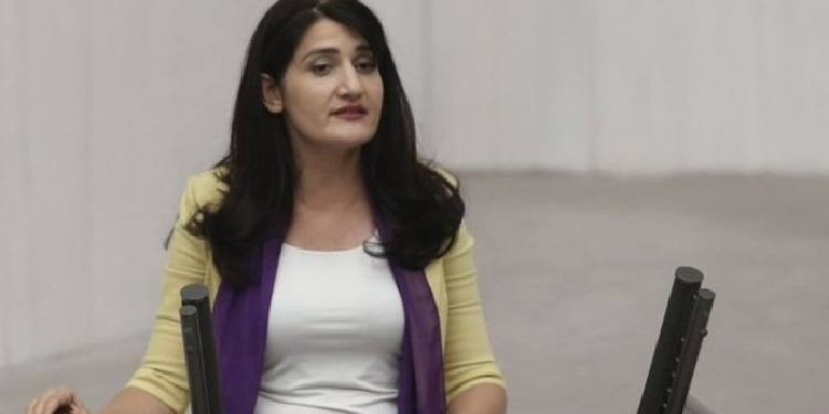 Semra Güzel’in duruşması ertelendi Semra Güzel’in duruşması ertelendi