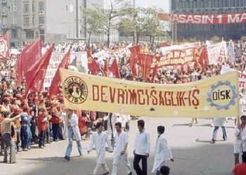 Sendikalaşma azalıyor