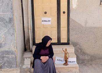 Şenyaşar ailesi: Aradığımız adalet herkes içindir