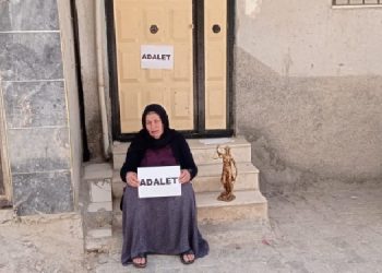 Şenyaşar ailesinden Bakan Tunç’a: Sorumluluğunu yerine getir Şenyaşar ailesinden Bakan Tunç’a: Sorumluluğunu yerine getir