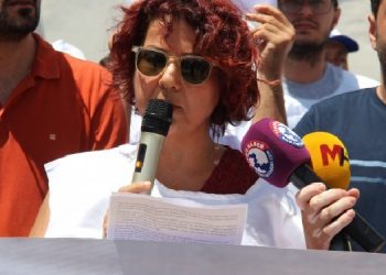 SES Diyarbakır Şubesi: Usulsüzlükler karşısında susmayacağız