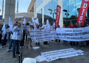 SES: En düşük memur maaşı yoksulluk sınırı üzerine çıkarılsın