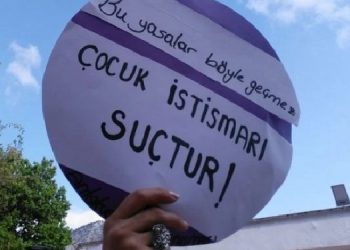 Tecavüz faili korucu Babat’ın duruşması yarın