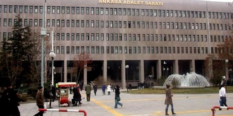 TJA dosyası Ankara’ya gönderildi TJA dosyası Ankara’ya gönderildi