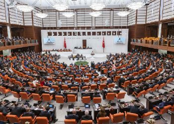 Bu hafta 4 bakanlığın bütçesi görüşülecek Bu hafta 4 bakanlığın bütçesi görüşülecek