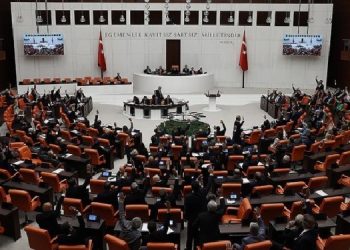 “Torba Kanun’da Kürt düşmanlığı çıktı”