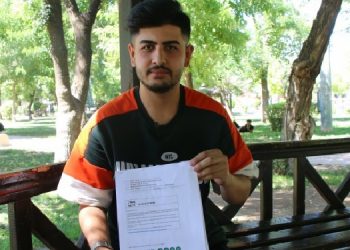 TÜPRAŞ’a başvurusu kabul edilmesine rağmen işe alınmadı