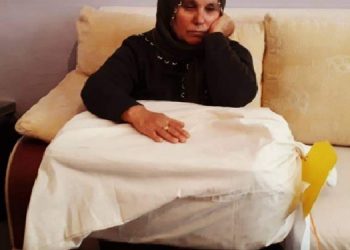 Tutuklu Halise Aksoy’un sağlığı kötüye gidiyor