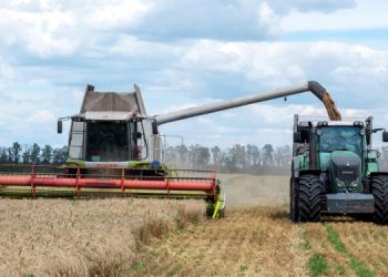 Ukrayna, tahıl anlaşmasının Rusya olmadan sürmesi için yeni güzergah önerdi