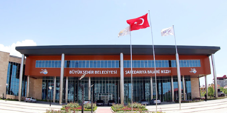 Van kayyımının usulsüzlükleri ortaya çıktı Van kayyımının usulsüzlükleri ortaya çıktı