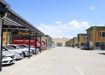 Vergi artışları ikinci el araç satışlarını da vurdu