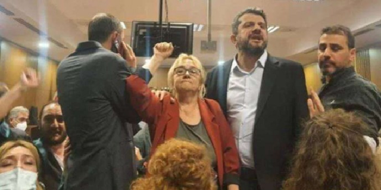 Yargıtay Başsavcılığı’ndan tebliğname: Mücella Yapıcı dışındaki cezalar onansın Yargıtay Başsavcılığı’ndan tebliğname: Mücella Yapıcı dışındaki cezalar onansın