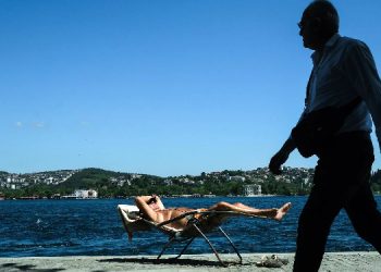 Yeni sıcak hava dalgası geliyor: Marmara Bölgesi’nde kavurucu sıcaklar yaşanacak