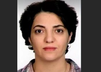 Yeşil Sol Parti’nin adayı Dönmez tahliye edildi Yeşil Sol Parti’nin adayı Dönmez tahliye edildi