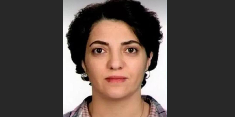 Yeşil Sol Parti’nin adayı Dönmez tahliye edildi Yeşil Sol Parti’nin adayı Dönmez tahliye edildi