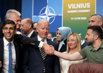 Zaharova: NATO Zirvesi’nde büyük bir Avrupa savaşını başlatma kararı alındı