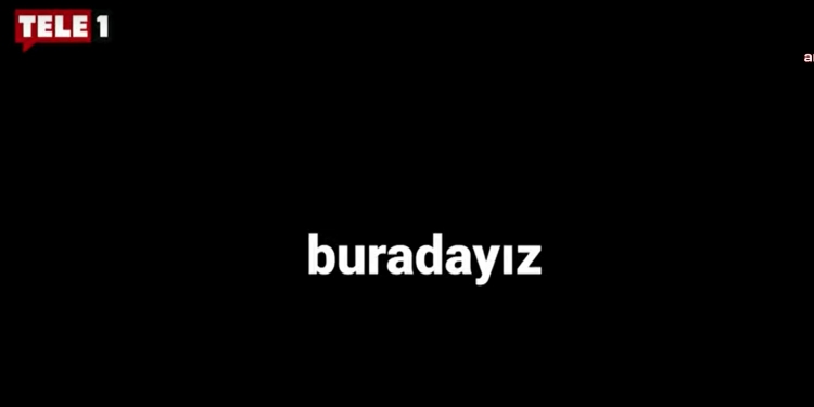 Mahkeme kararını verdi: Tele 1 yayını, 6-12 Ağustos’ta; 7 gün karartılacak Mahkeme kararını verdi: Tele 1 yayını, 6-12 Ağustos’ta; 7 gün karartılacak