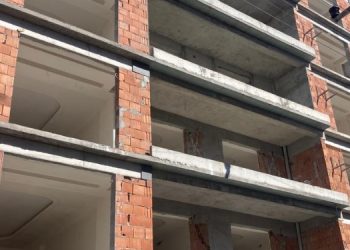 İnşaat işçileri güvence istiyor