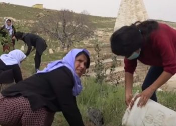 Kadınlar İçin Adalet: Şengal’in statüsü tanınsın