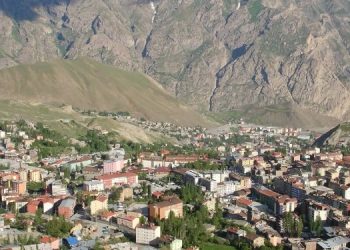 Sınır hattı ölüm ve işkence bölgesine döndü!