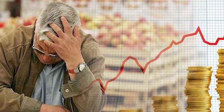 ENAG: Yıllık enflasyon yüzde 122 ENAG: Yıllık enflasyon yüzde 122