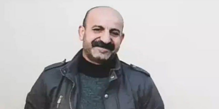 İhlali anlatan tutukluya tehdit İhlali anlatan tutukluya tehdit