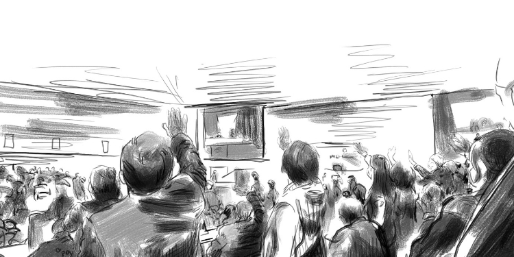 Kırkazak: İktidar Diyanet’i araç olarak kullanıyor Kırkazak: İktidar Diyanet’i araç olarak kullanıyor